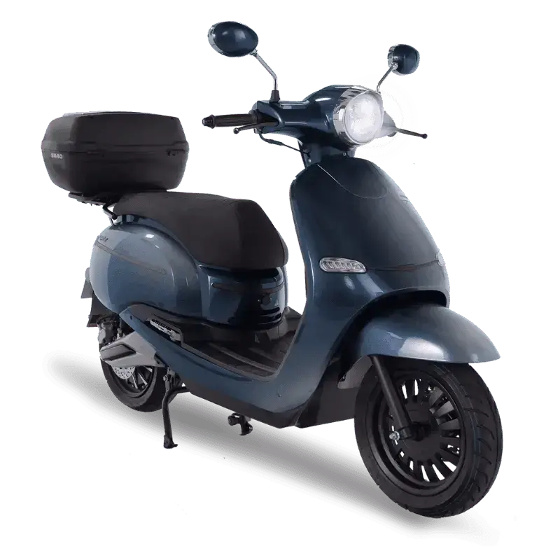 Scooter électrique Swapper Two