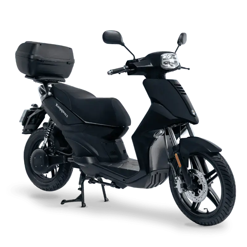 Scooter électrique Swapper X+
